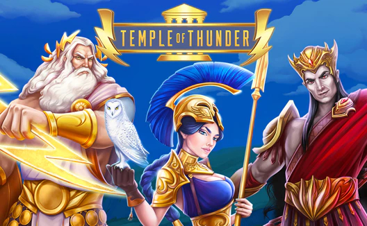 Temple of Thunder