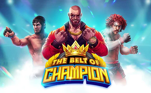 The Belt of Champion