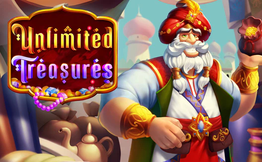 Unlimited Treasures