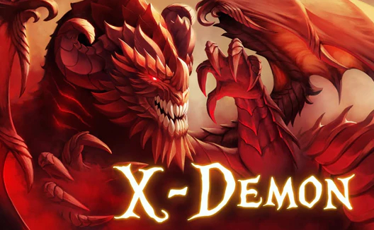 XDemon