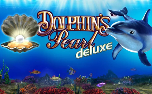 Dolphins Pearl Deluxe