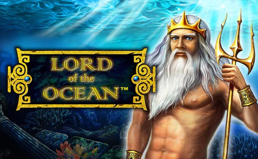 Lord Of Ocean