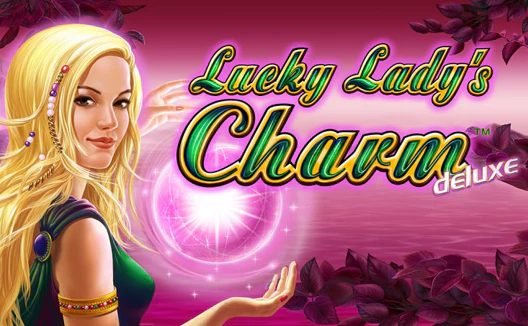 Lucky Ladys Charm Deluxe