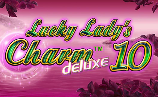 Lucky Ladys Charm Deluxe 10
