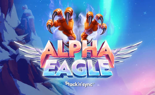 Alpha Eagle