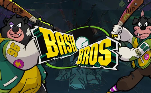 Bash Bros