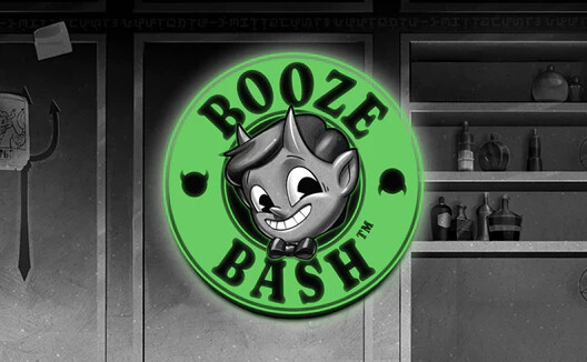 Booze Bash