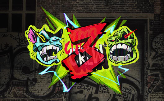 Chaos Crew 3