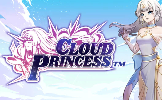 Cloud Princess