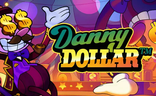 Danny Dollar