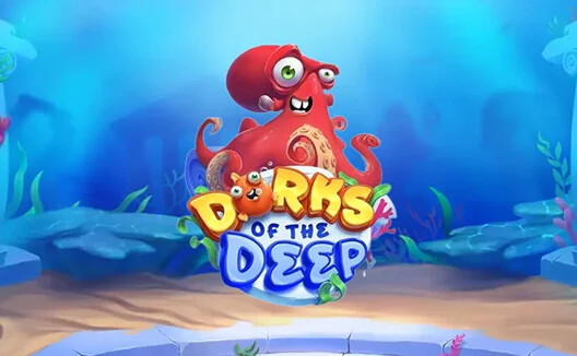 Dorks of the Deep
