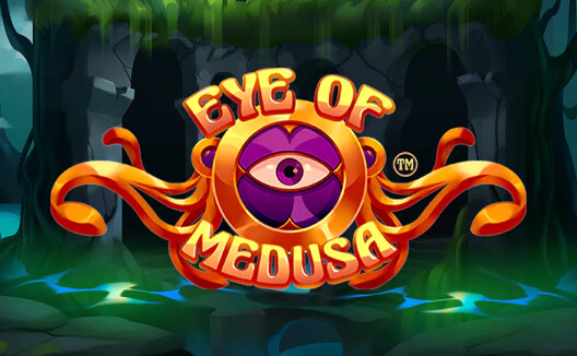 Eye of Medusa