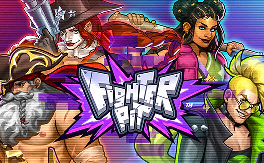 Fighter Pit