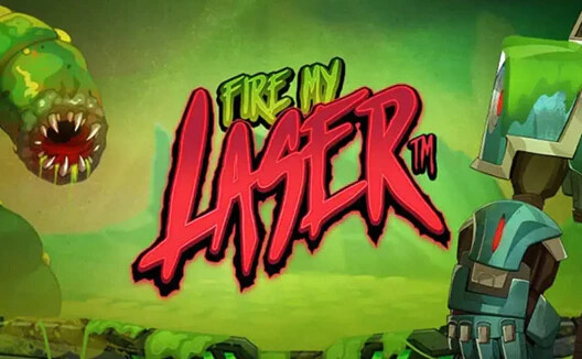 Fire my Laser