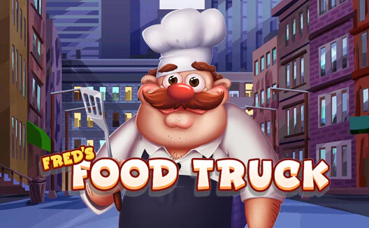 Freds Food Truck 