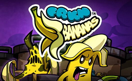 FRKN Bananas