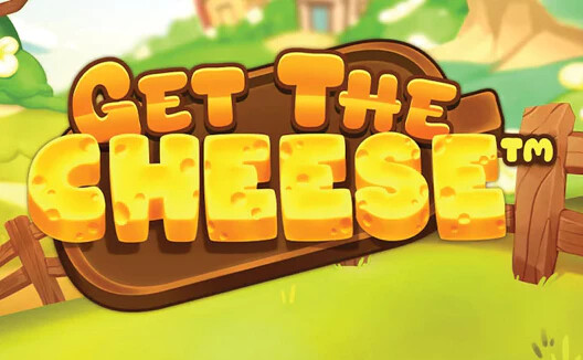 Get the CHEESE