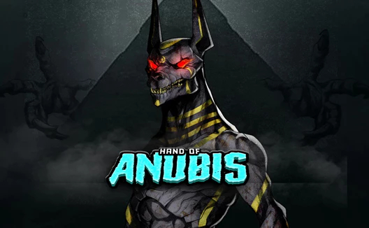 Hand of Anubis