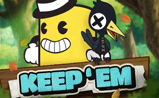 Keepem