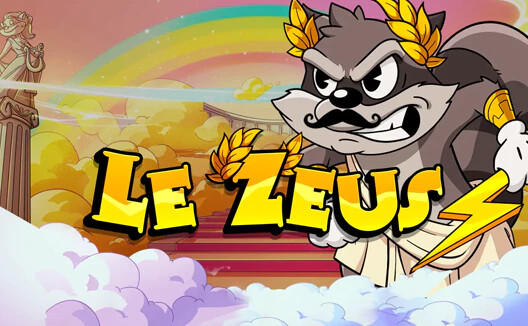 Le Zeus