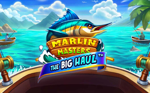 Marlin Masters The Big Haul