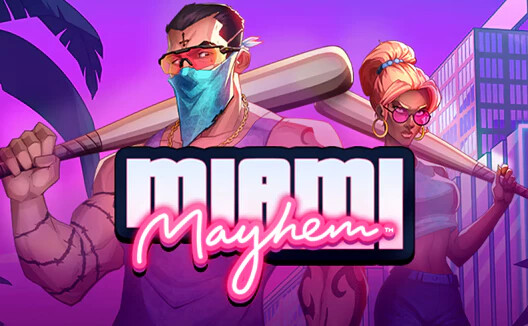 Miami Mayhem