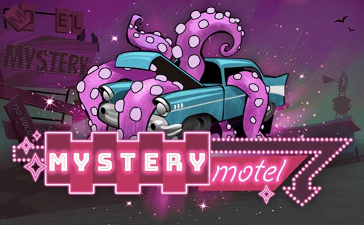 Mystery Motel