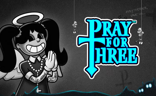Pray for Three