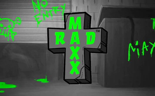Rad Maxx