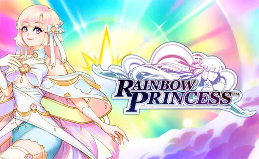 Rainbow Princess
