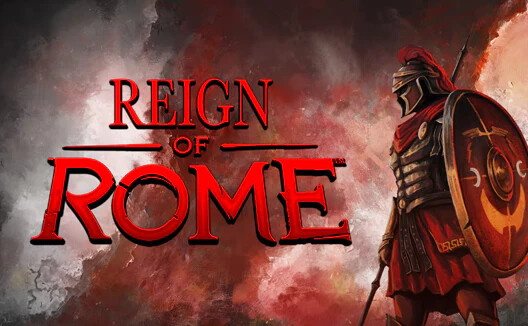 Reign of Rome