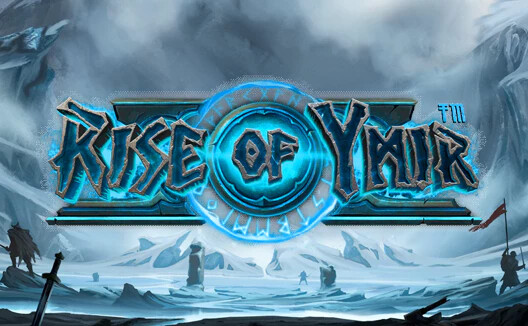 Rise of Ymir