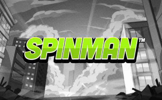 Spinman
