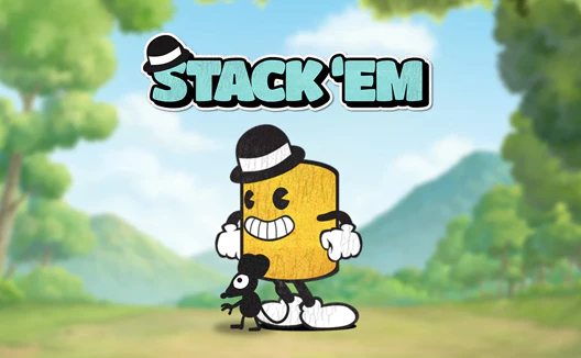 Stack Em