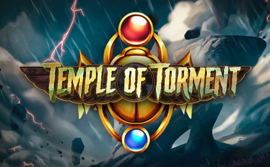 Temple of Torment