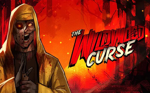 The Wildwood Curse