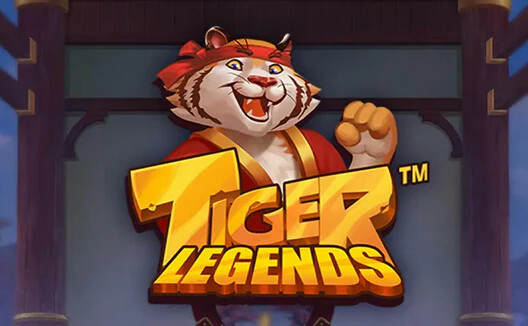 Tiger Legends