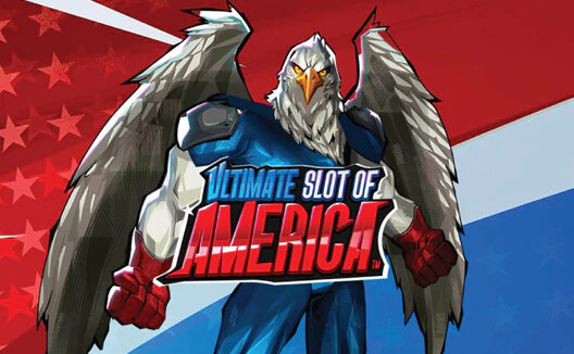 Ultimate Slot of America