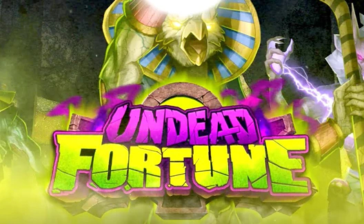 Undead Fortune