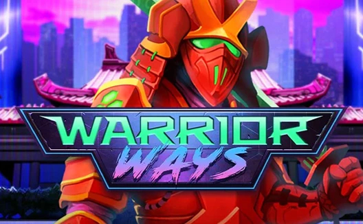 Warrior Ways