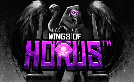 Wings of Horus