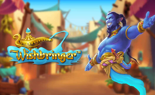 Wishbringer