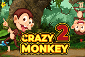 Crazy Monkey 2