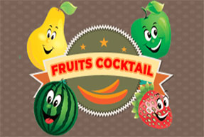 Fruit Coctail