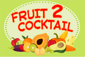 Fruit Coctail 2