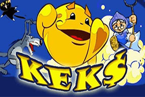 Keks