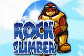 Rock Climber