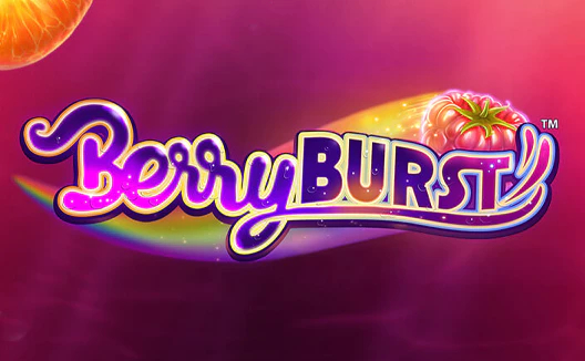 BerryBurst