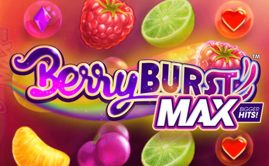 BerryBurstMax