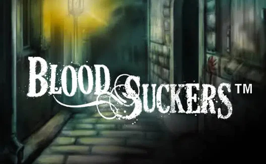 Blood Suckers